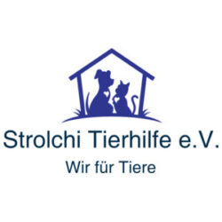 Strolchi-Tierhilfe e.V.